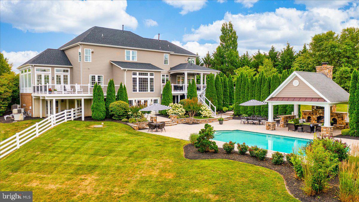 CHALLEDON - Residential