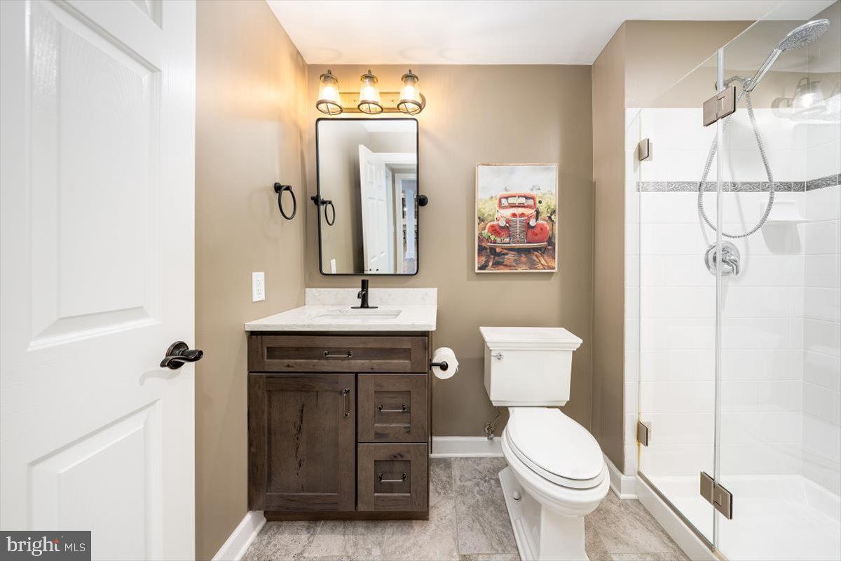 CHALLEDON - Residential