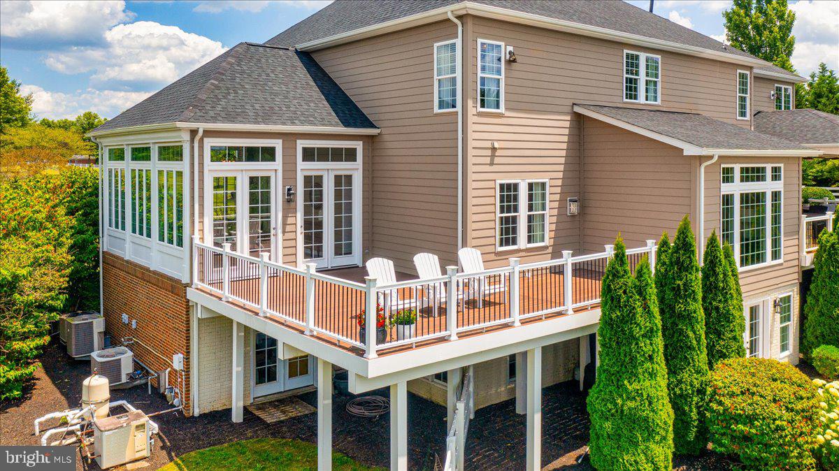 CHALLEDON - Residential