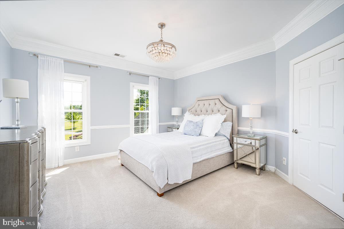 CHALLEDON - Residential