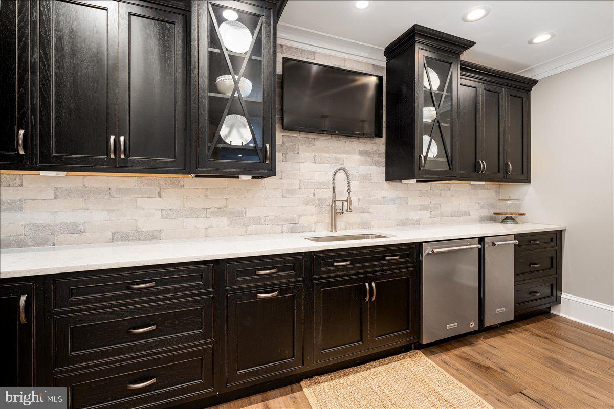 CHALLEDON - Residential