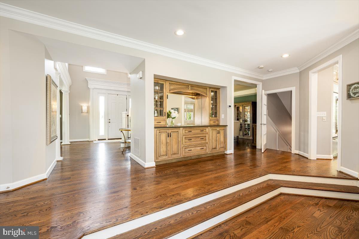 CHALLEDON - Residential