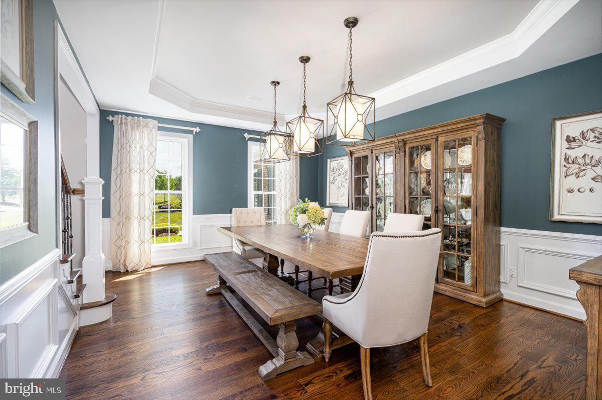 CHALLEDON - Residential