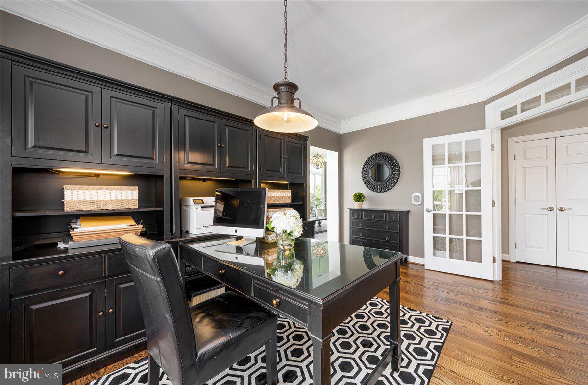 CHALLEDON - Residential