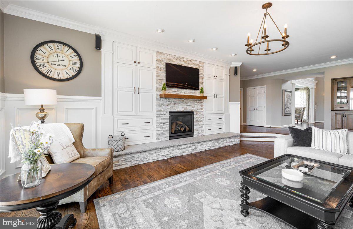 CHALLEDON - Residential