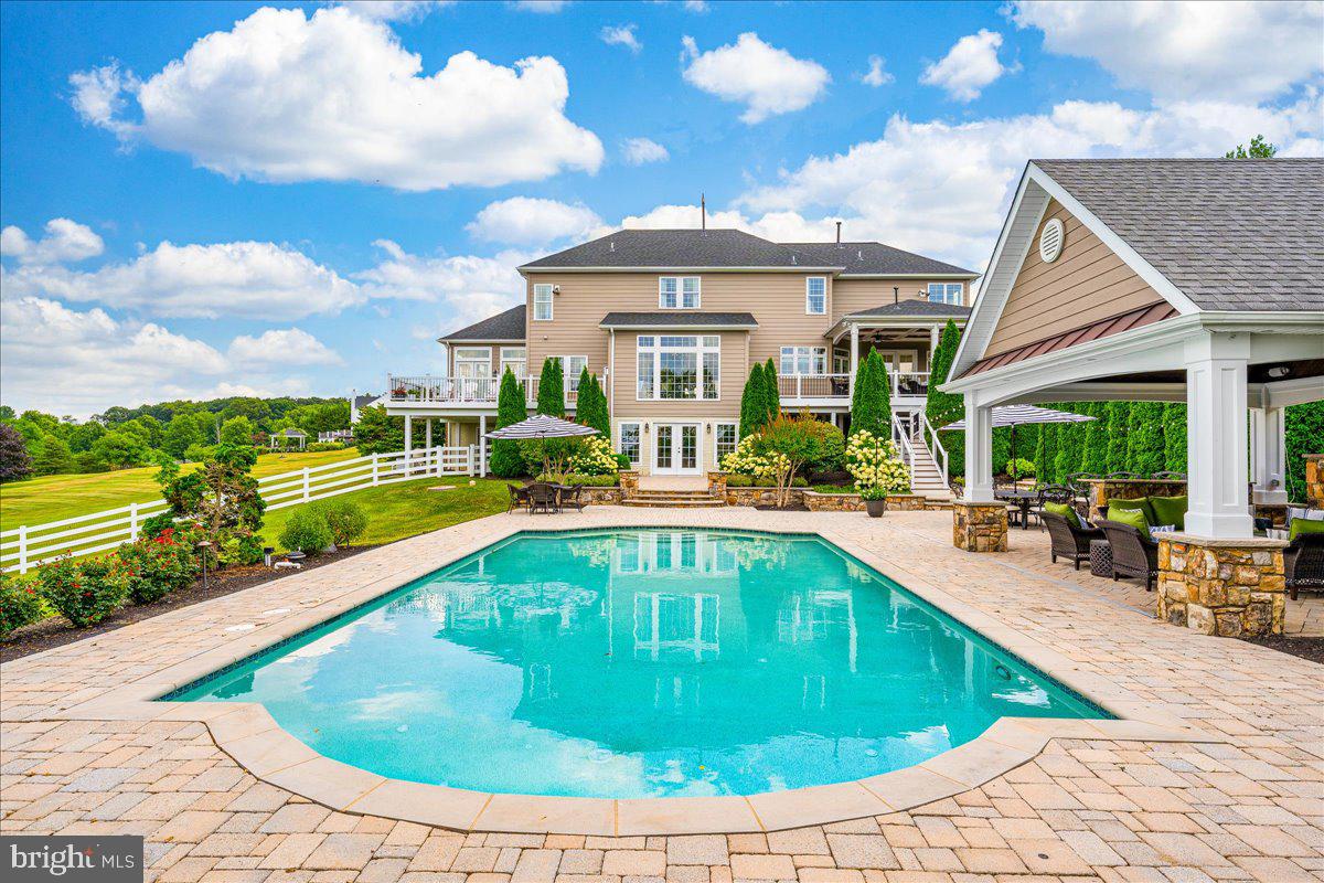 CHALLEDON - Residential