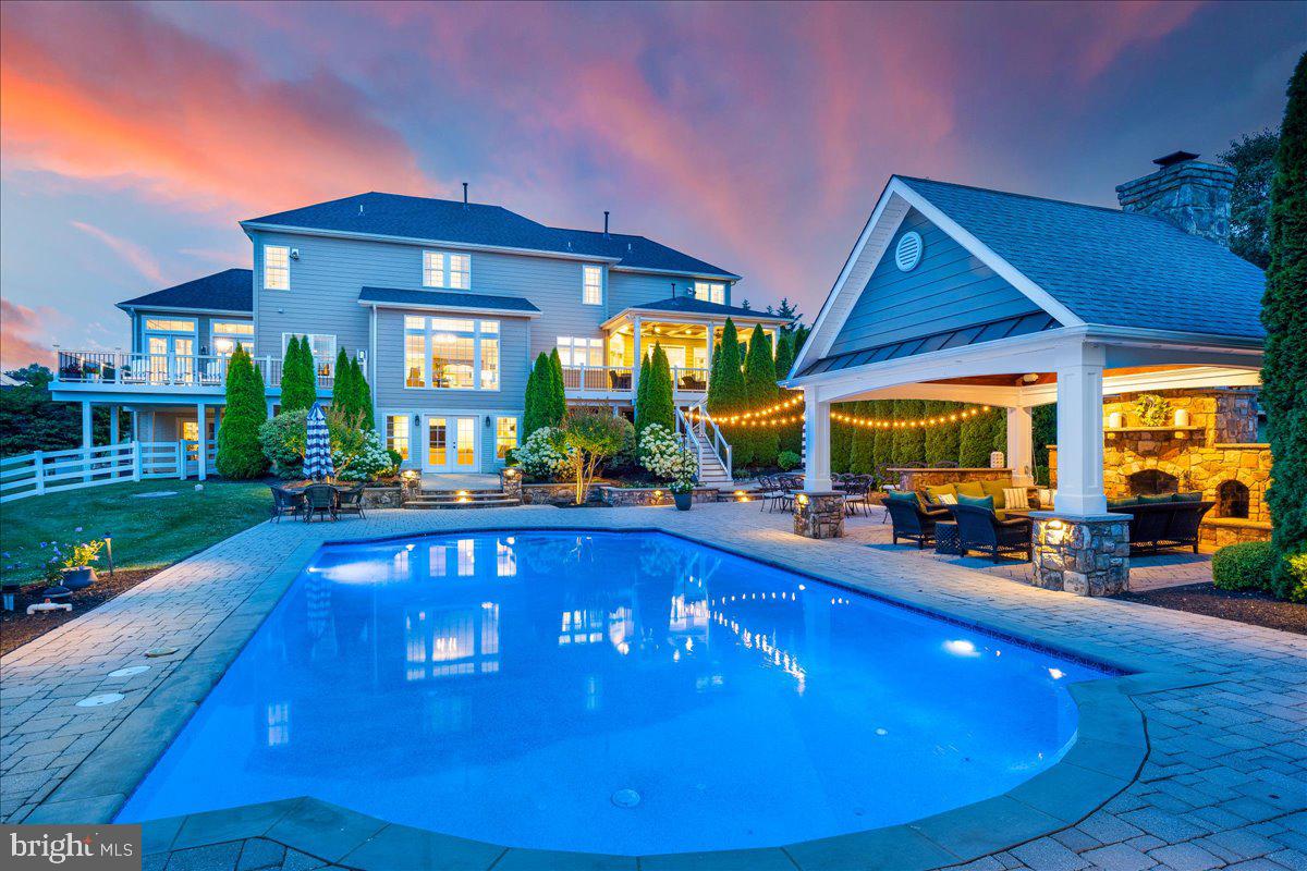 CHALLEDON - Residential