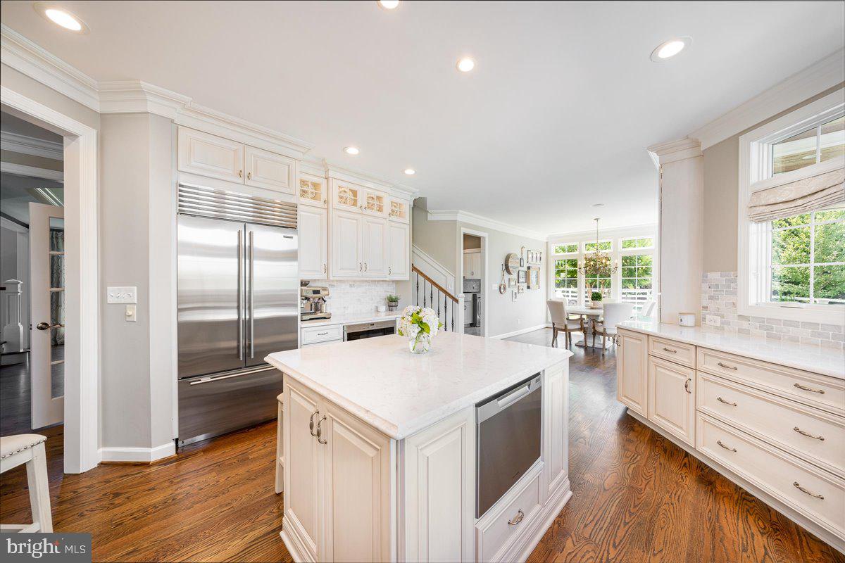 CHALLEDON - Residential