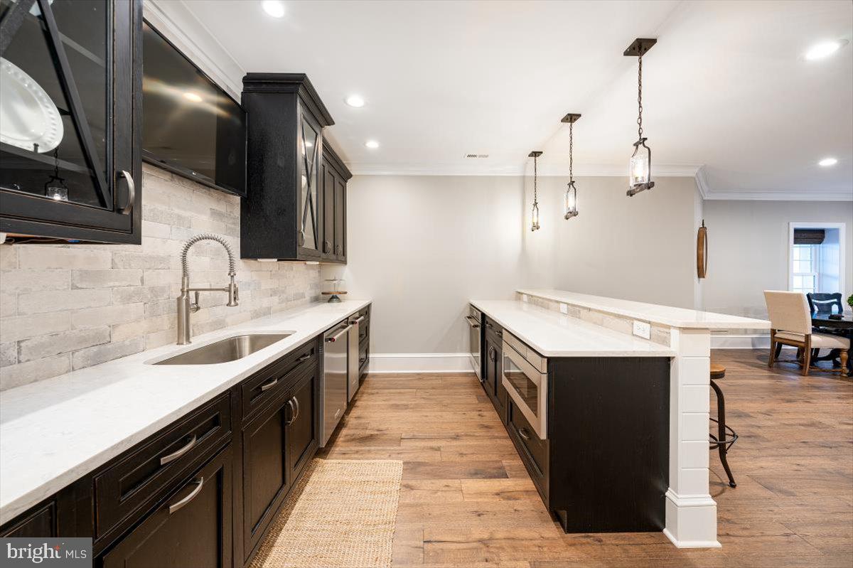 CHALLEDON - Residential