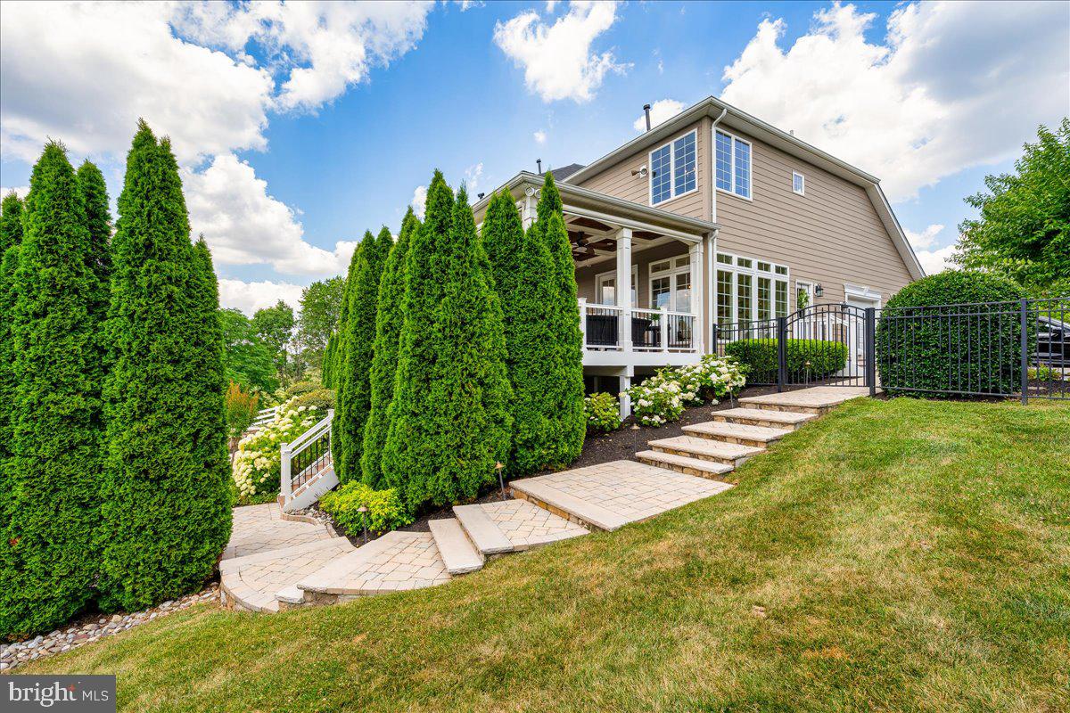 CHALLEDON - Residential