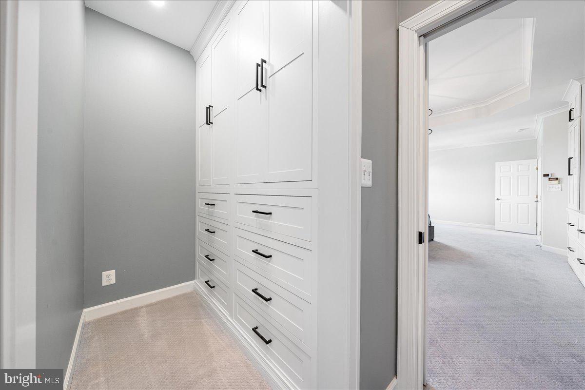 CHALLEDON - Residential