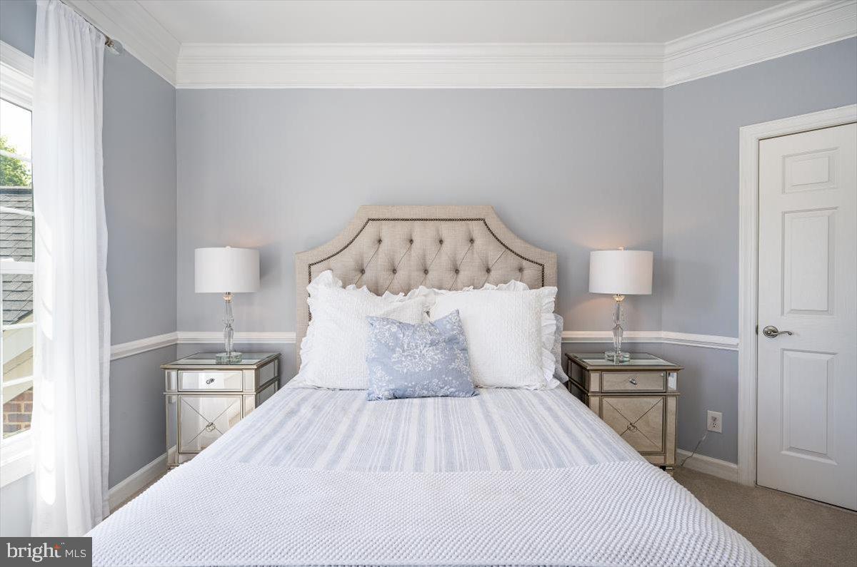 CHALLEDON - Residential