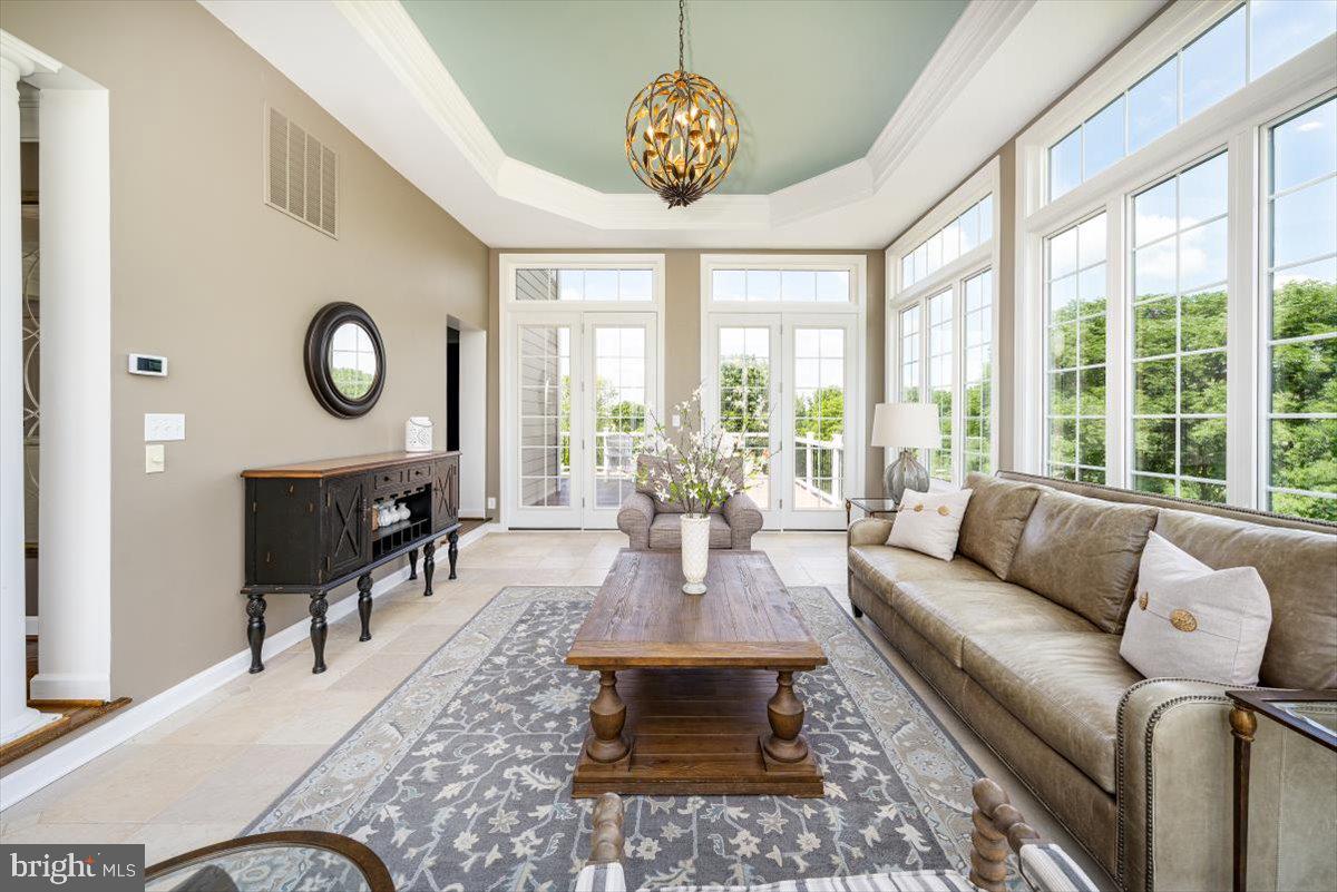 CHALLEDON - Residential