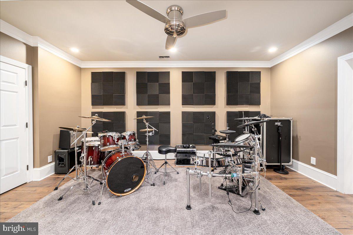 CHALLEDON - Residential