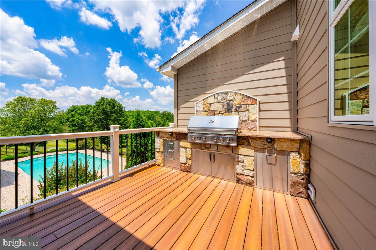 CHALLEDON - Residential