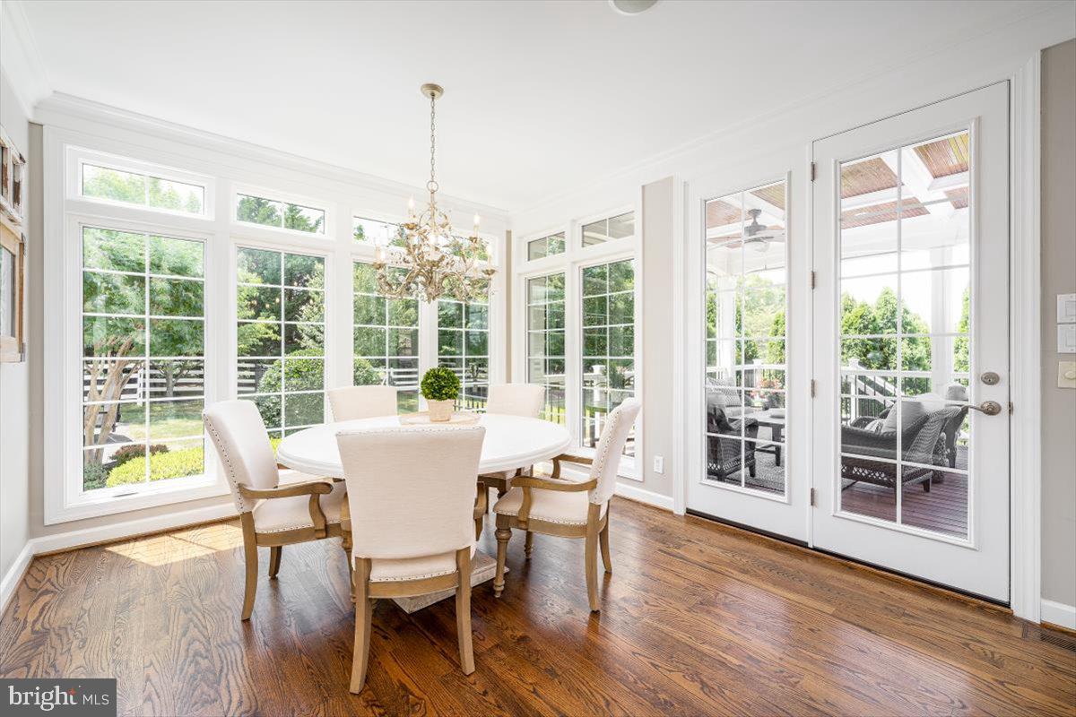 CHALLEDON - Residential