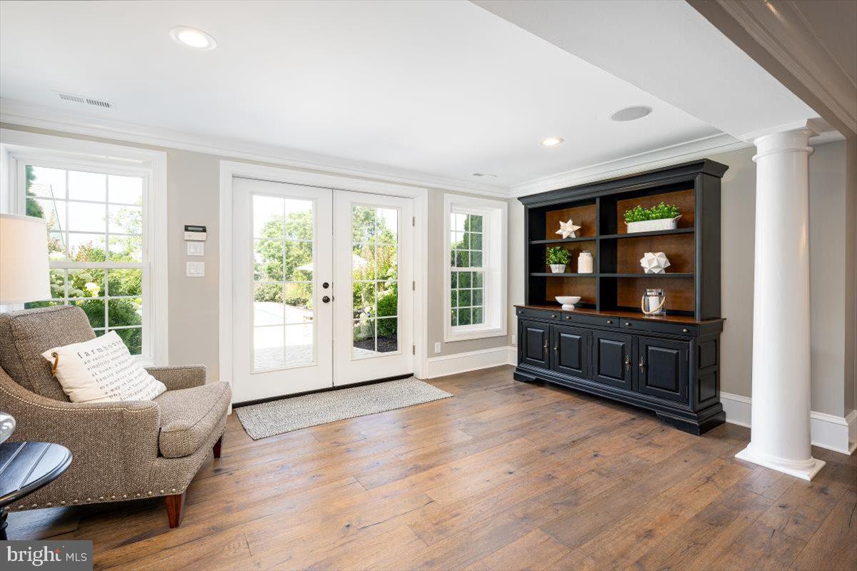 CHALLEDON - Residential