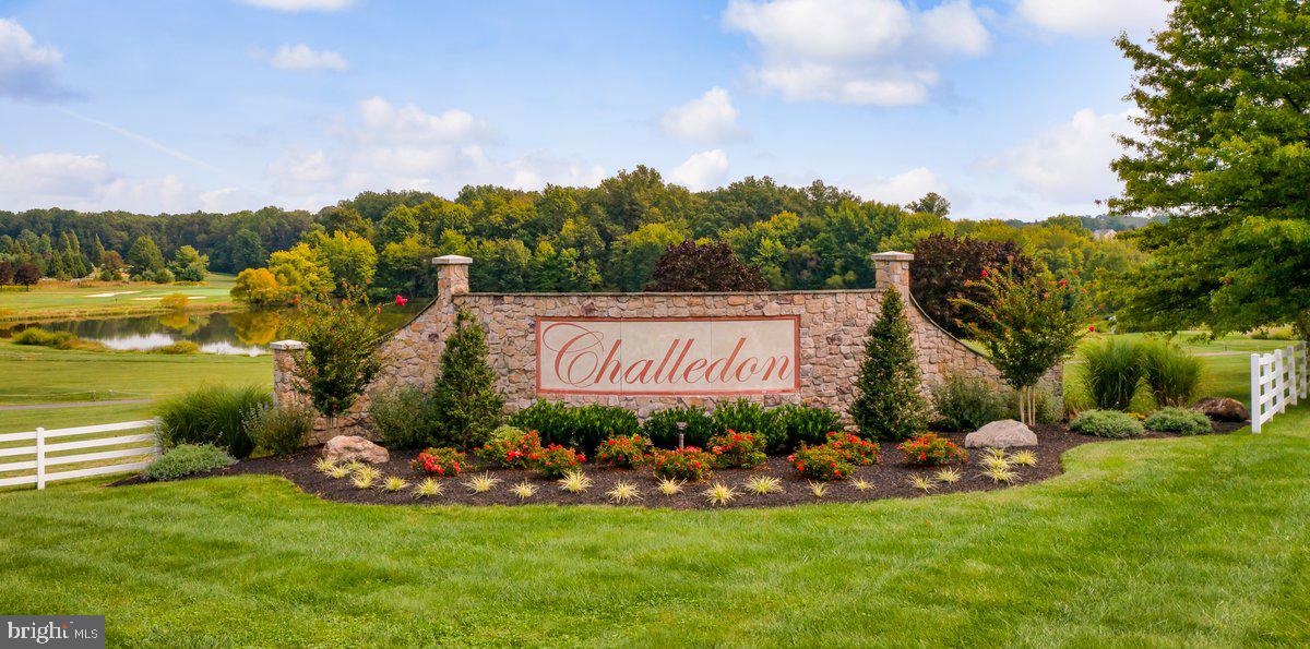 CHALLEDON - Residential