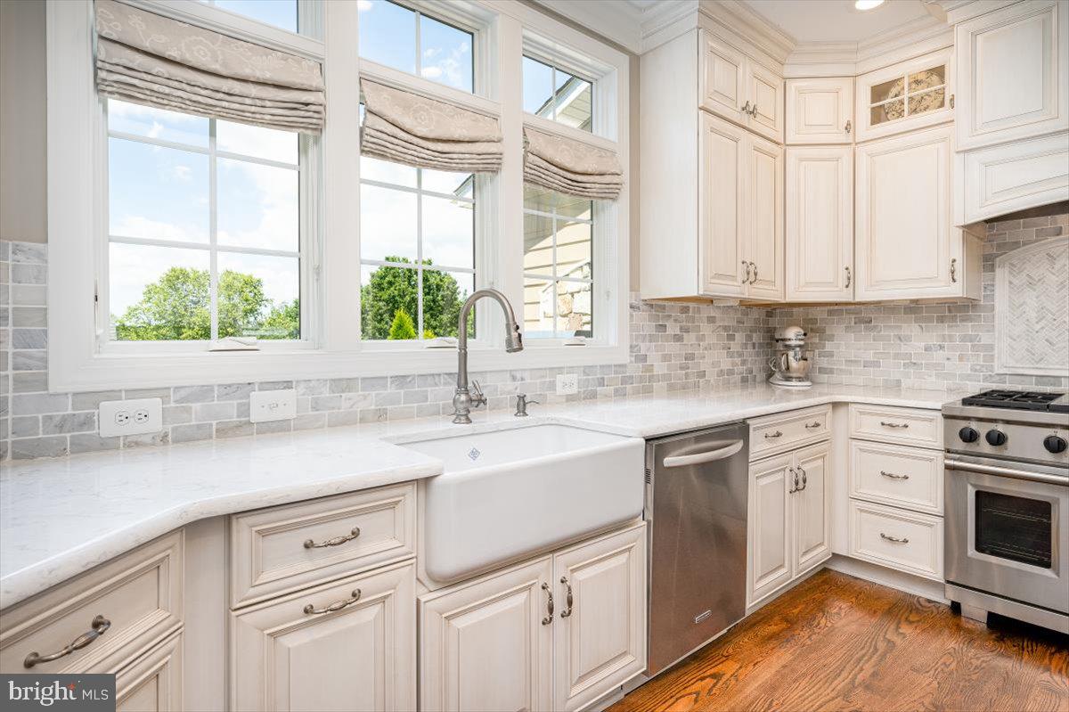 CHALLEDON - Residential