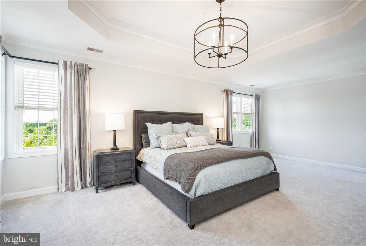 CHALLEDON - Residential