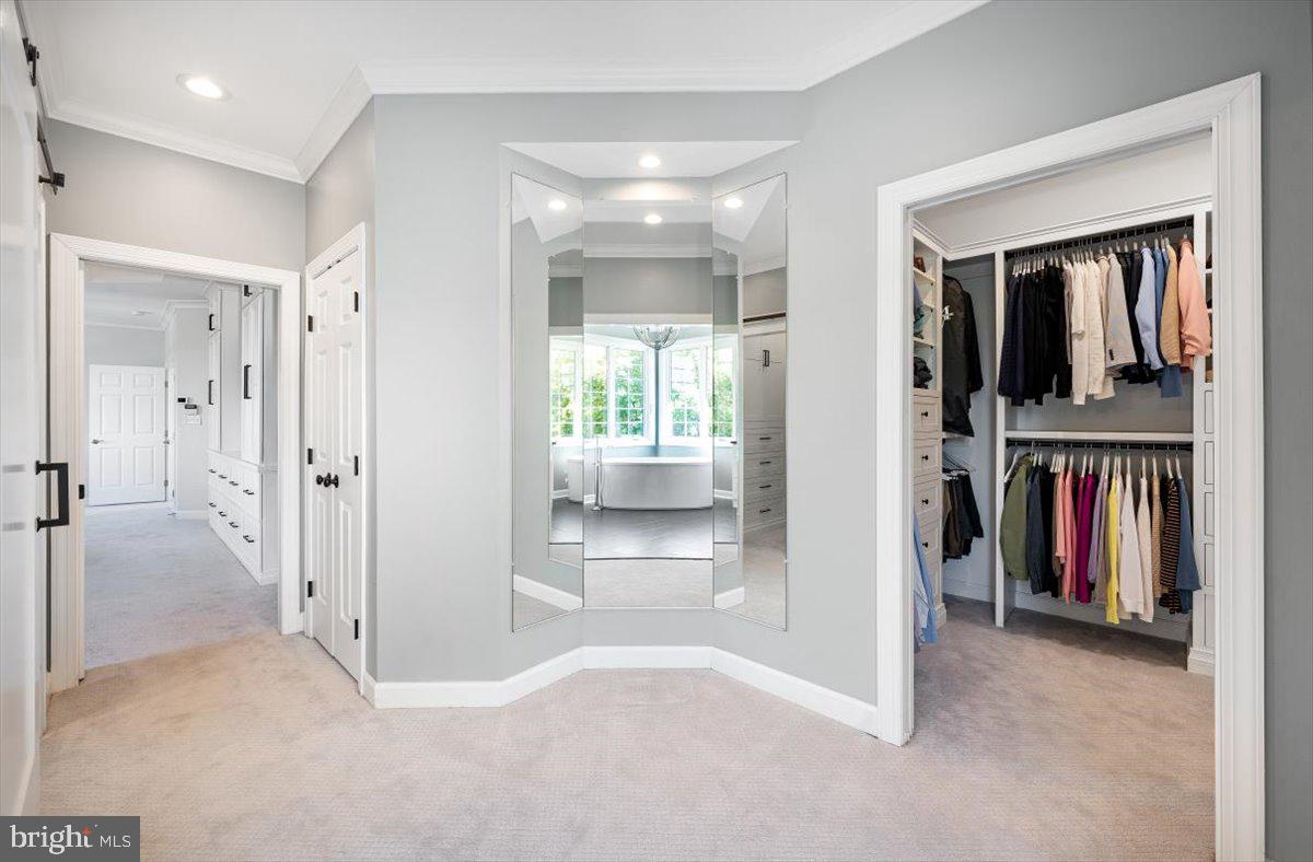 CHALLEDON - Residential