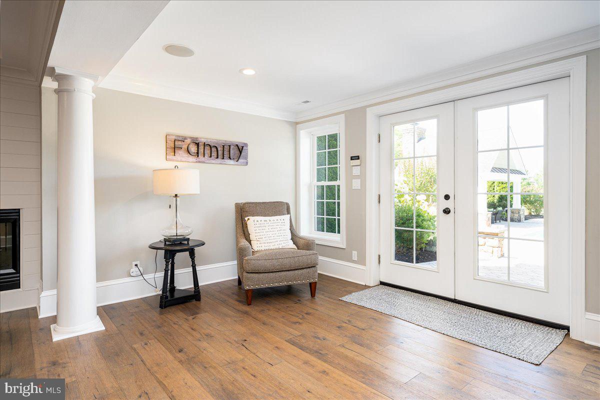 CHALLEDON - Residential