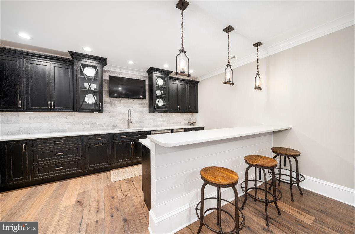 CHALLEDON - Residential