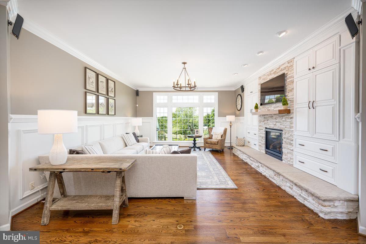 CHALLEDON - Residential