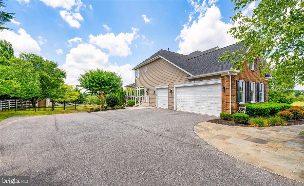 CHALLEDON - Residential