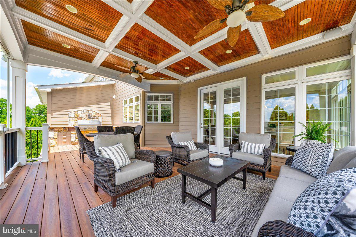 CHALLEDON - Residential