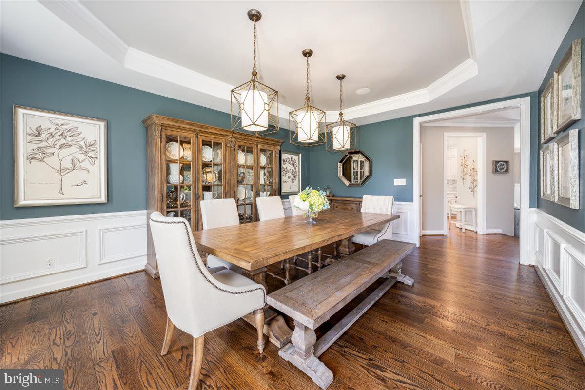 CHALLEDON - Residential