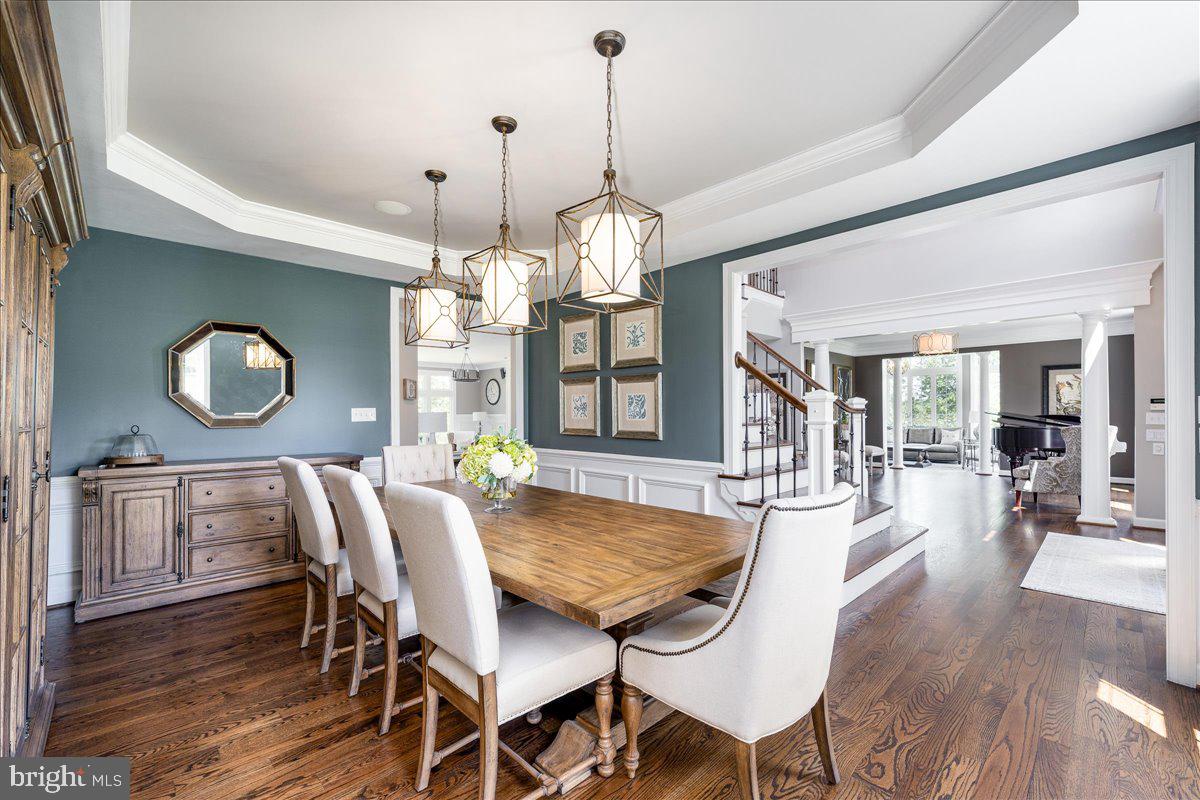 CHALLEDON - Residential