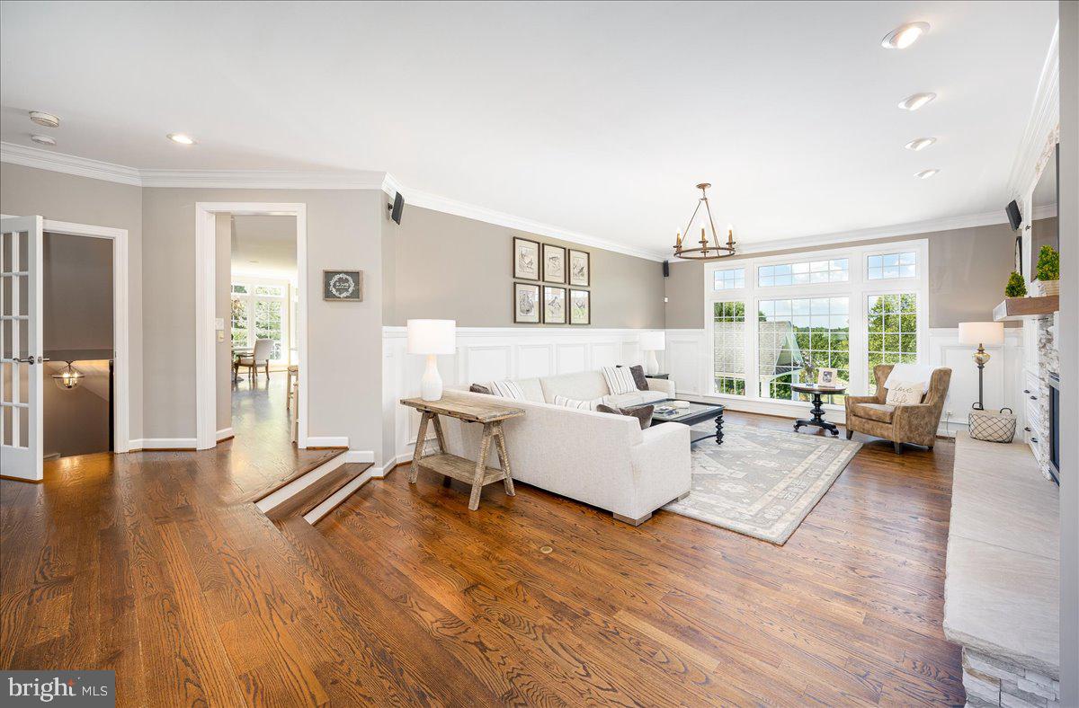 CHALLEDON - Residential