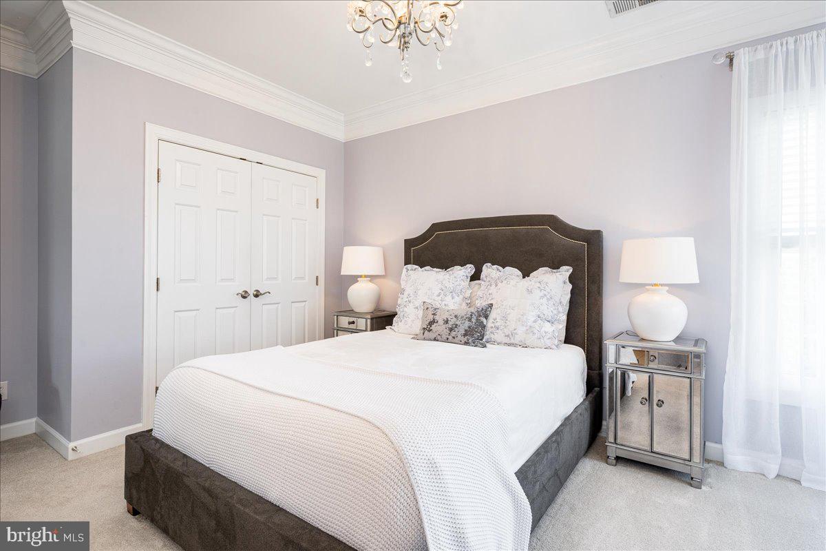 CHALLEDON - Residential