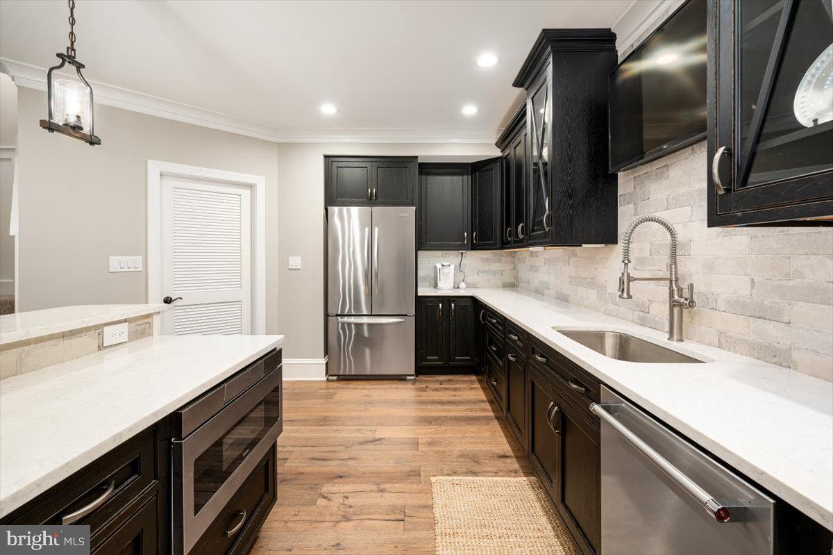 CHALLEDON - Residential