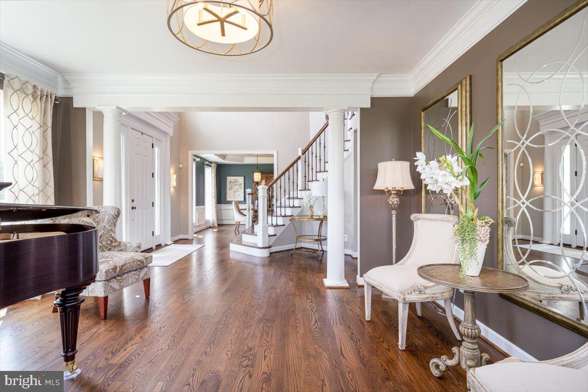 CHALLEDON - Residential