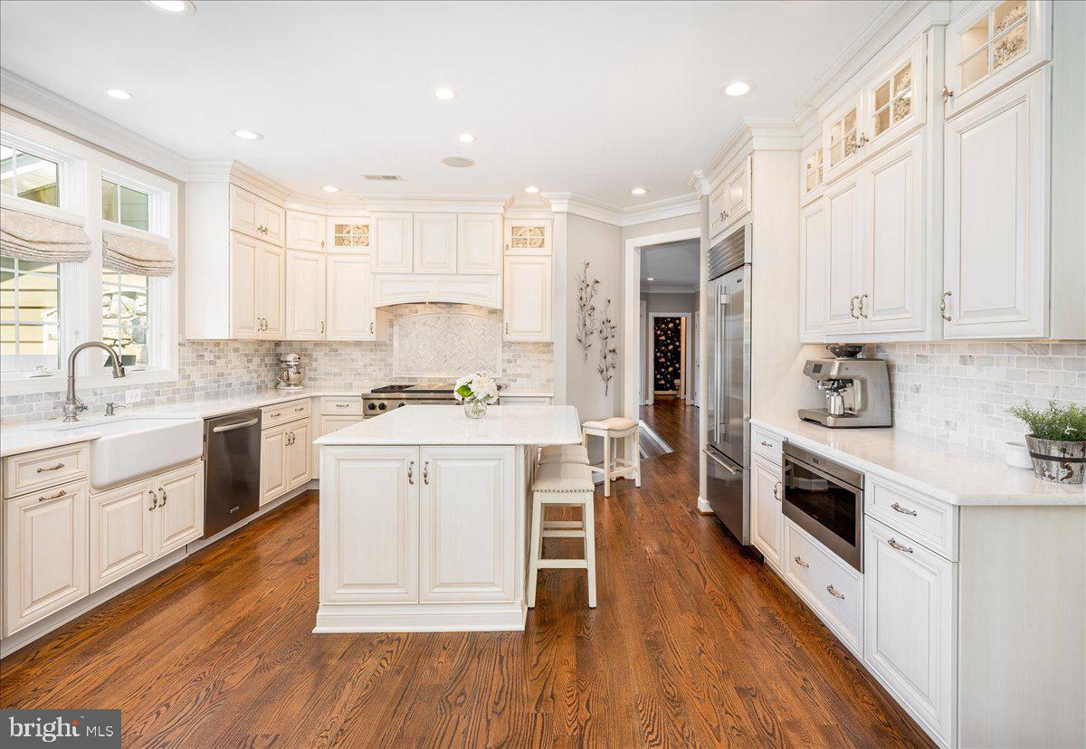 CHALLEDON - Residential