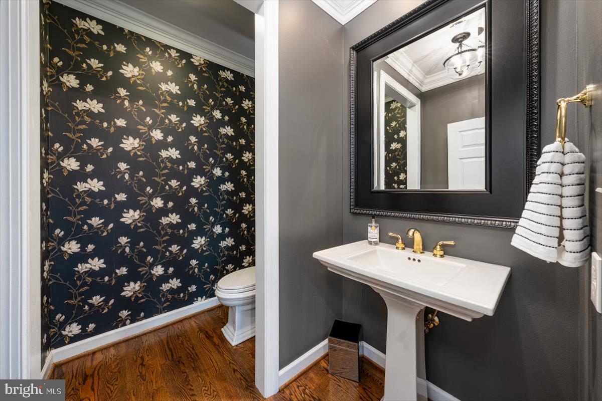 CHALLEDON - Residential