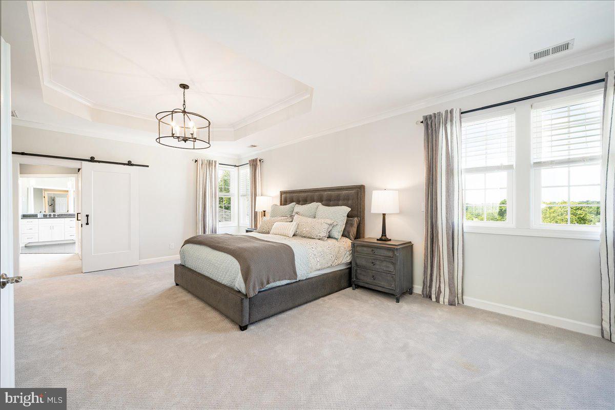 CHALLEDON - Residential