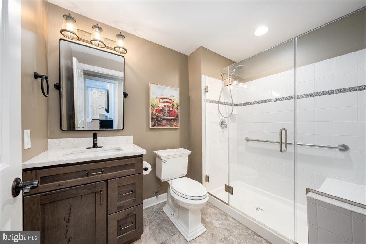 CHALLEDON - Residential