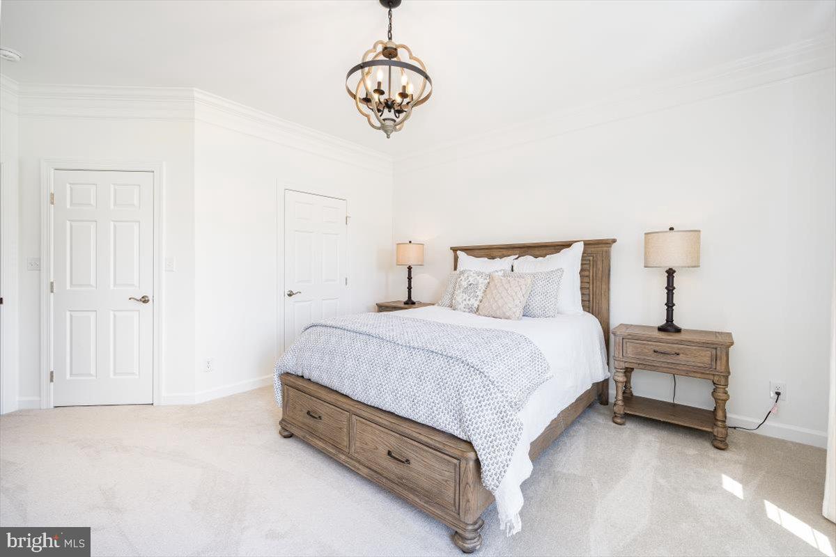 CHALLEDON - Residential