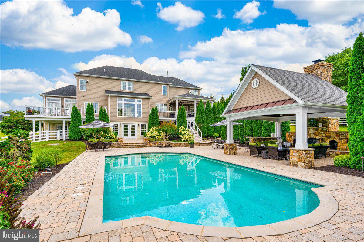 CHALLEDON - Residential