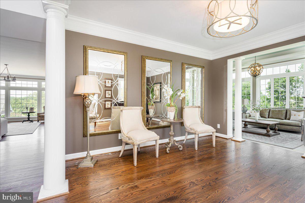 CHALLEDON - Residential