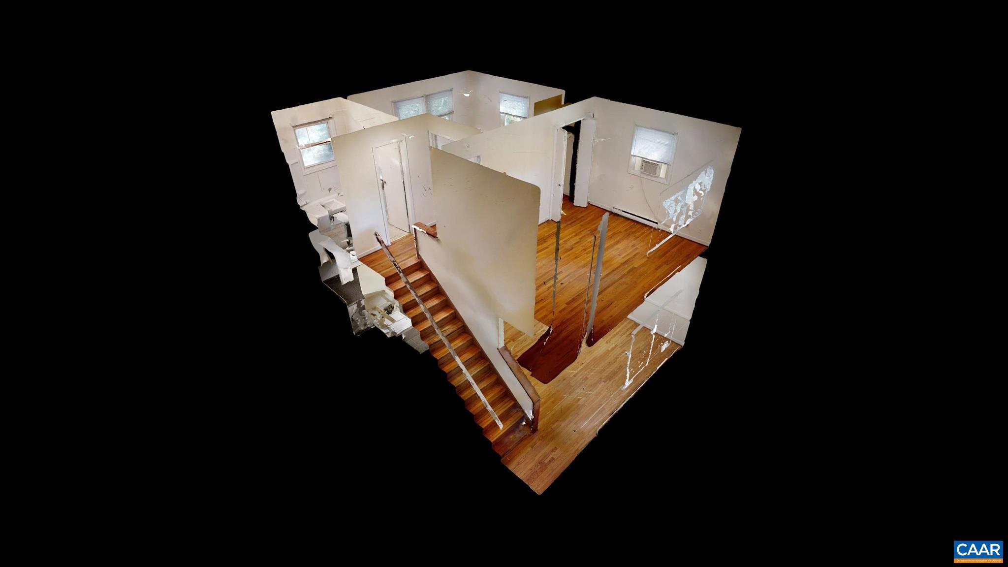 LOCUST GROVE - Residential Lease