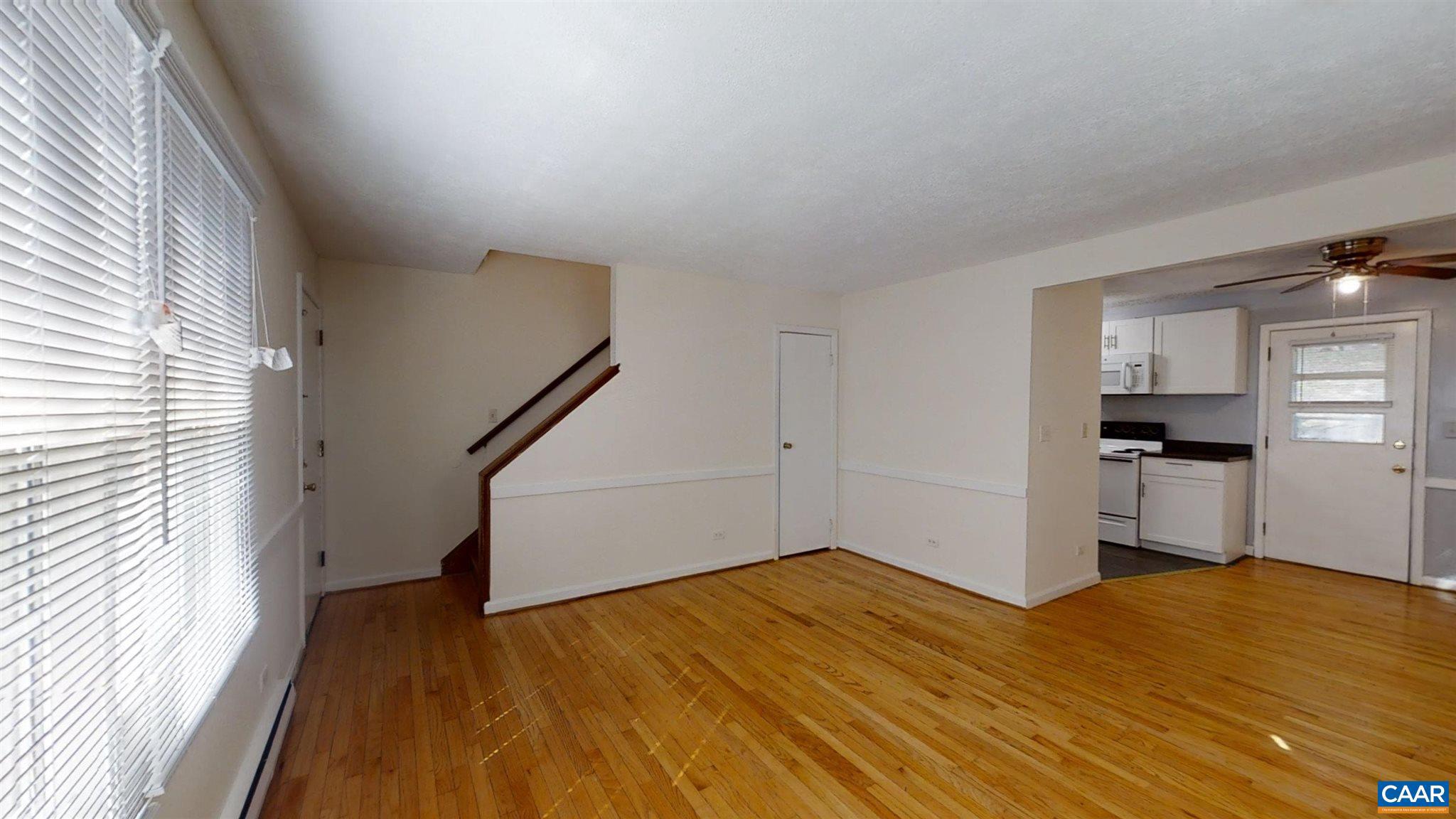 LOCUST GROVE - Residential Lease