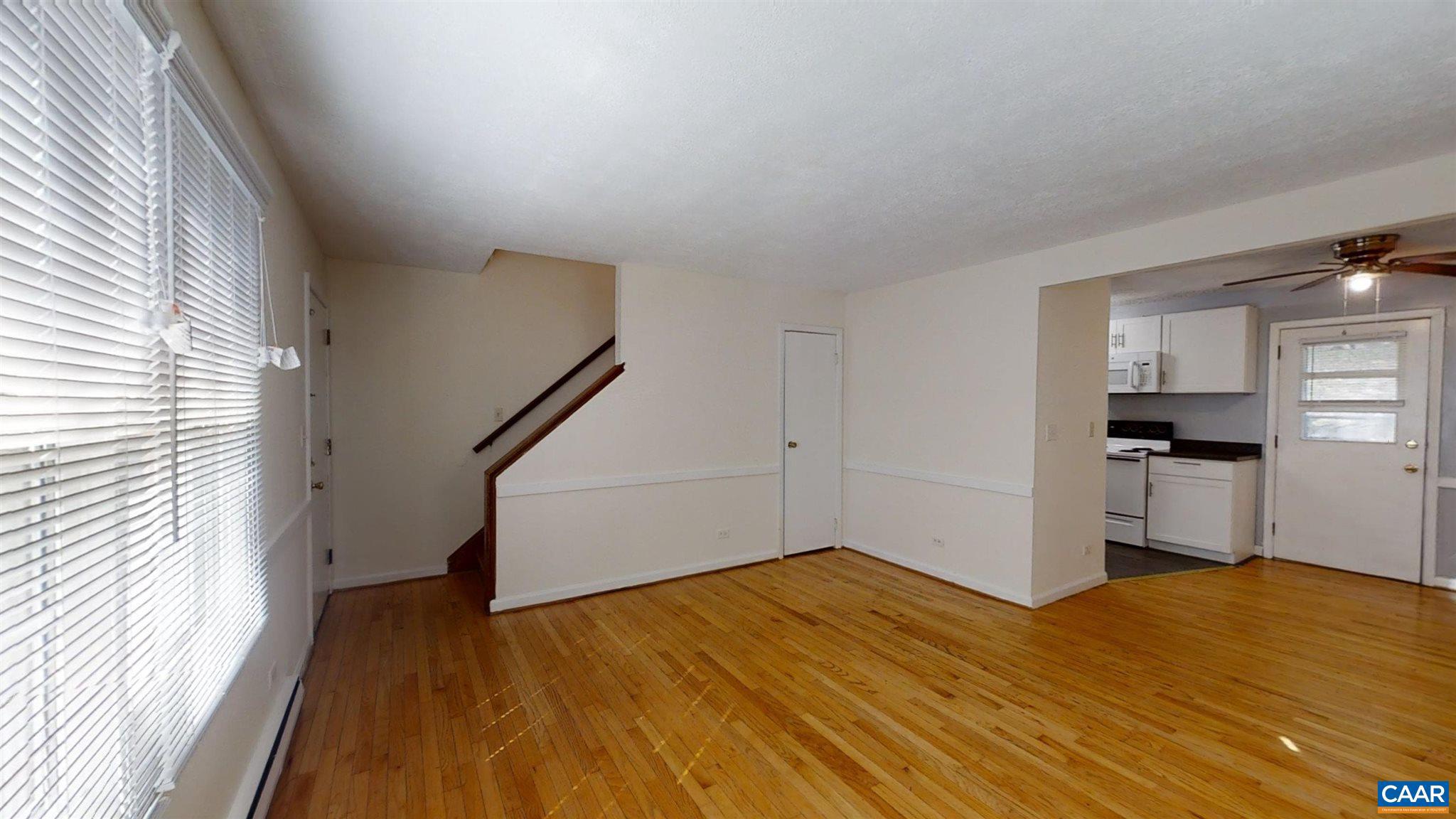 LOCUST GROVE - Residential Lease