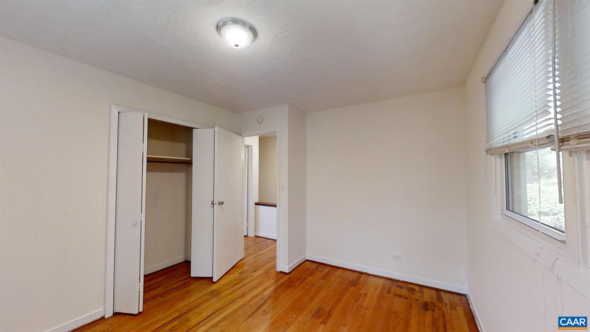 LOCUST GROVE - Residential Lease