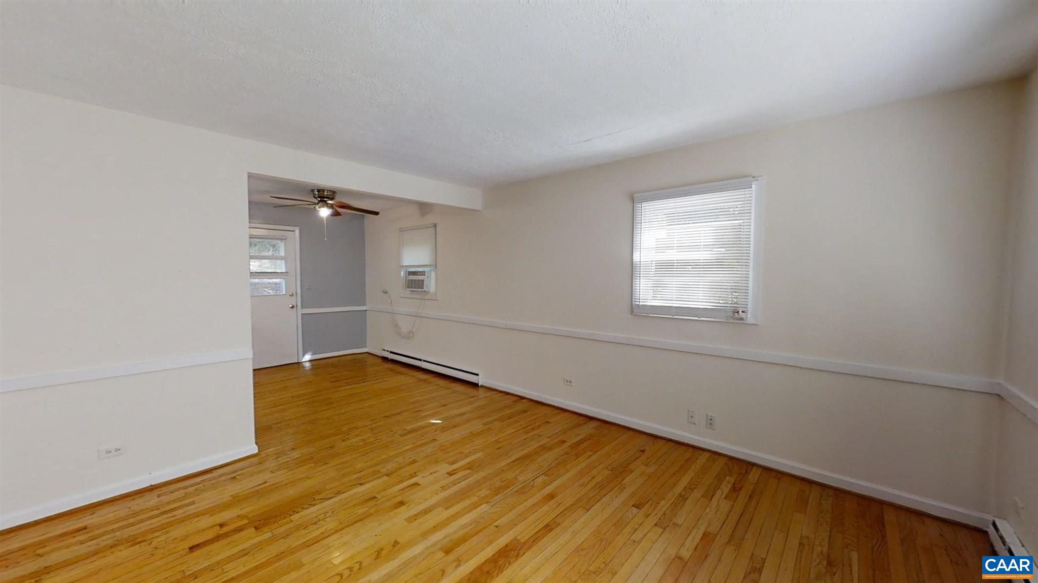 LOCUST GROVE - Residential Lease