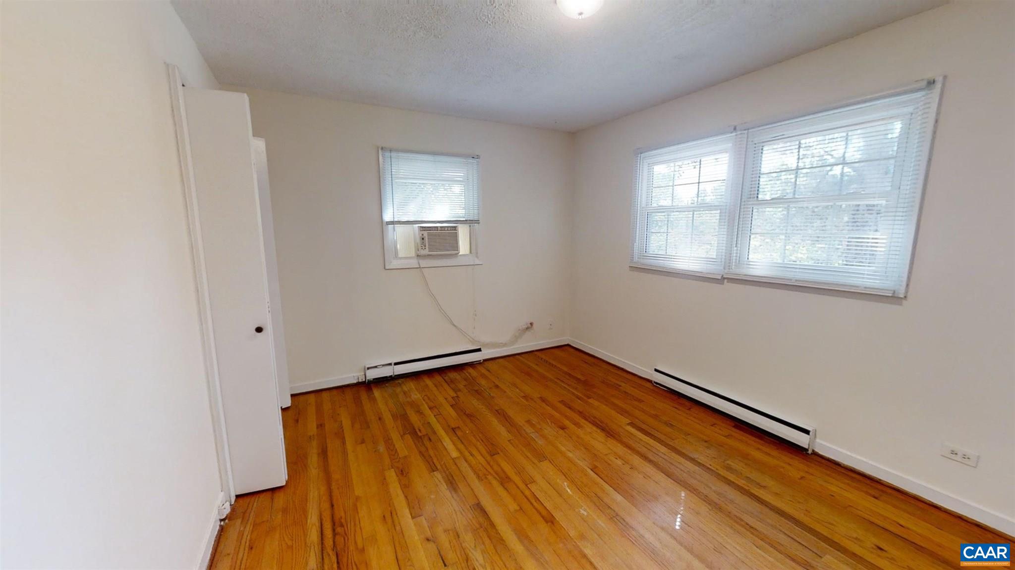 LOCUST GROVE - Residential Lease