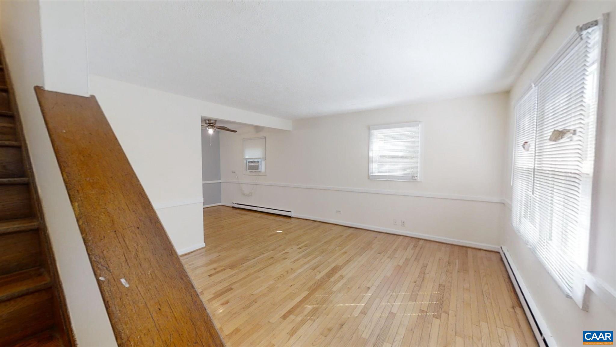 LOCUST GROVE - Residential Lease